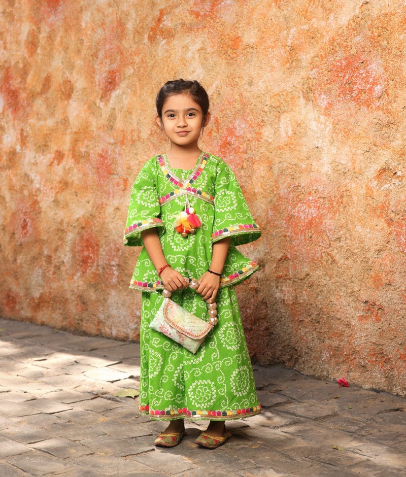 Multicolor Modern Sharara Kurti Set at Best Price in Surat | Fashion Valley  Dresses