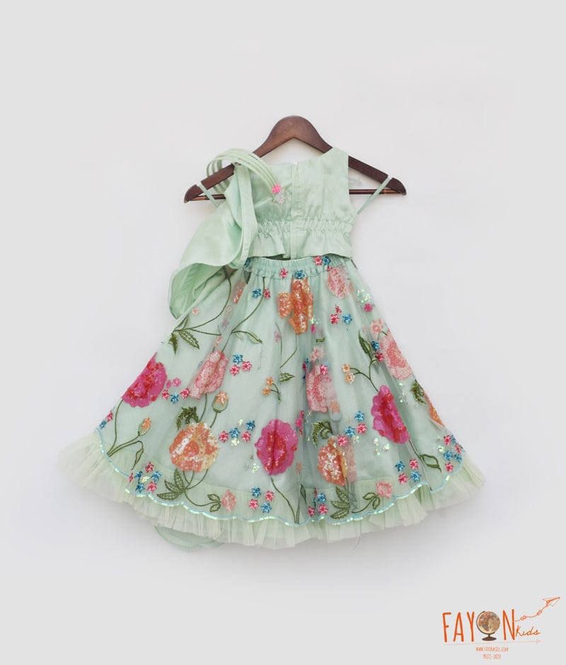 Kids crop top | Kids fashion dress, Kids designer dresses, Kids blouse  designs