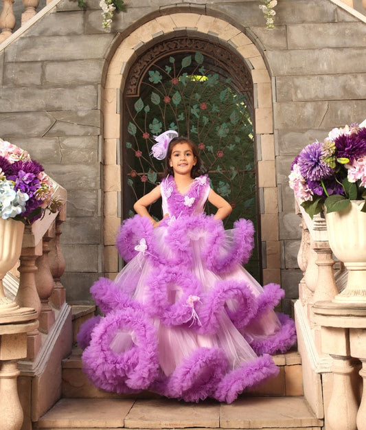 Princess Dresses for Girls, Fayon Kids