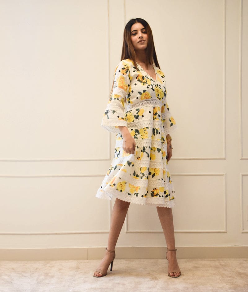 Shop for Yellow | Dresses | Sale | Womens | online at Freemans