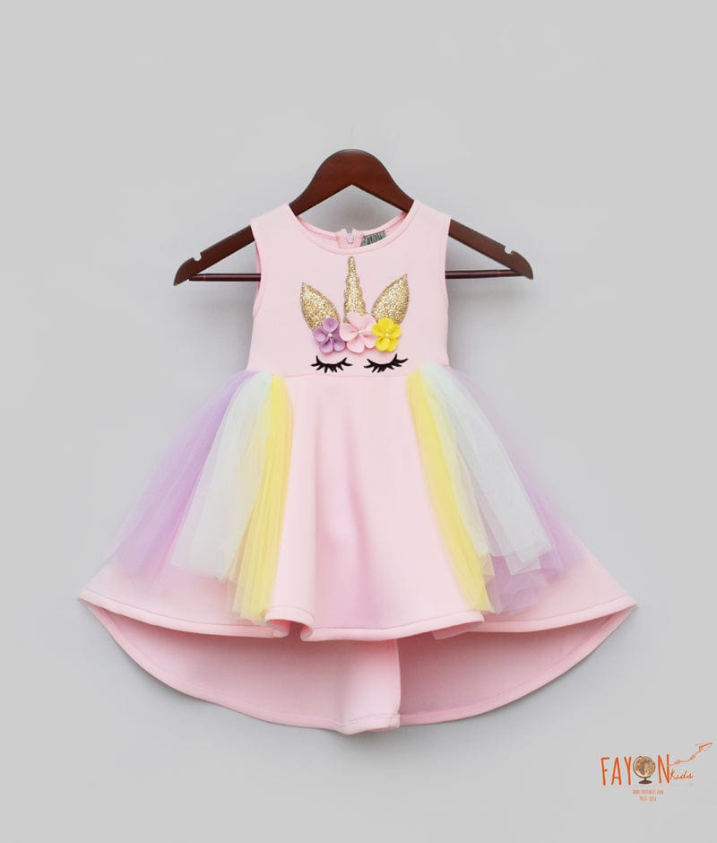 Unicorn Dress Sparkle Tulle. Party Dress. Unicorn Costume. Unicorn Theme  Dress. for Special Occasion. Handmade - Etsy