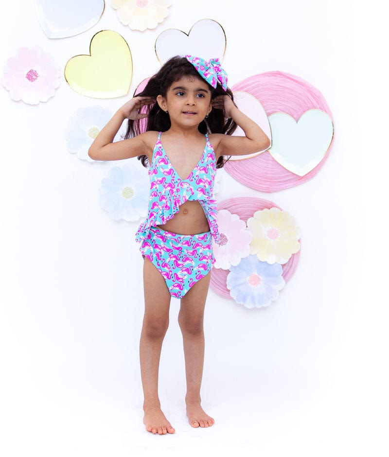 Children sales swimming wear