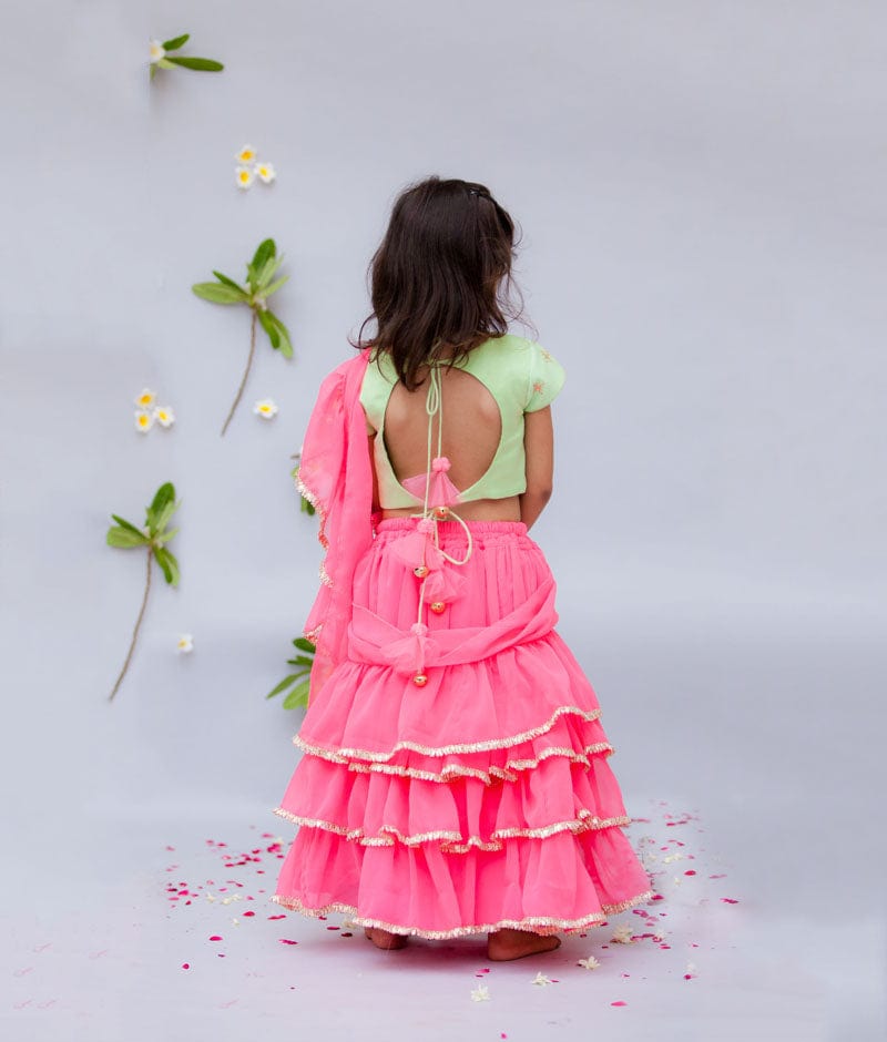 Raj Fancy Dresses Saree Kids Costume Wear Price in India - Buy Raj Fancy Dresses  Saree Kids Costume Wear online at Flipkart.com