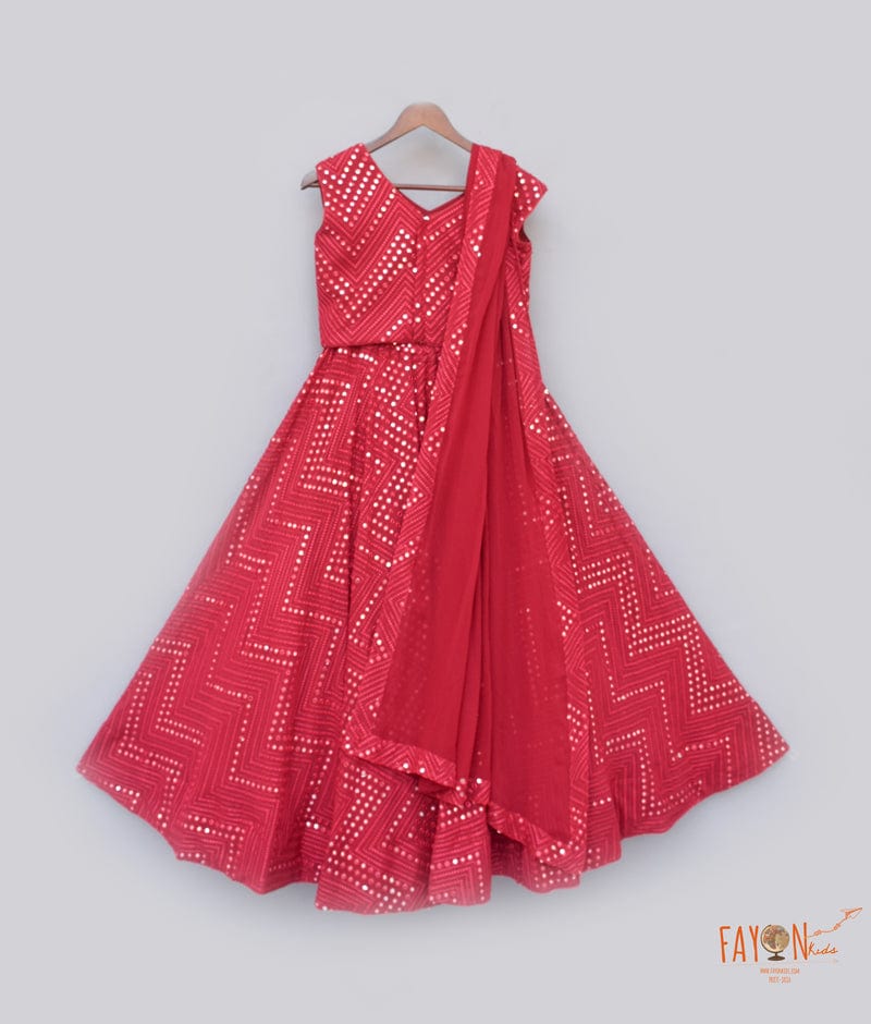 Zeel Clothing Women's Organza Embroidered Mirror Work Lehenga Choli with  Dupatta (120-Pink-Wedding-Bridal-Latest-New; Free Size; Pink) : Amazon.in:  Fashion