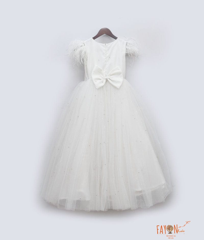 Girls White Dresses | Buy Kids Dresses Online Australia- THE ICONIC
