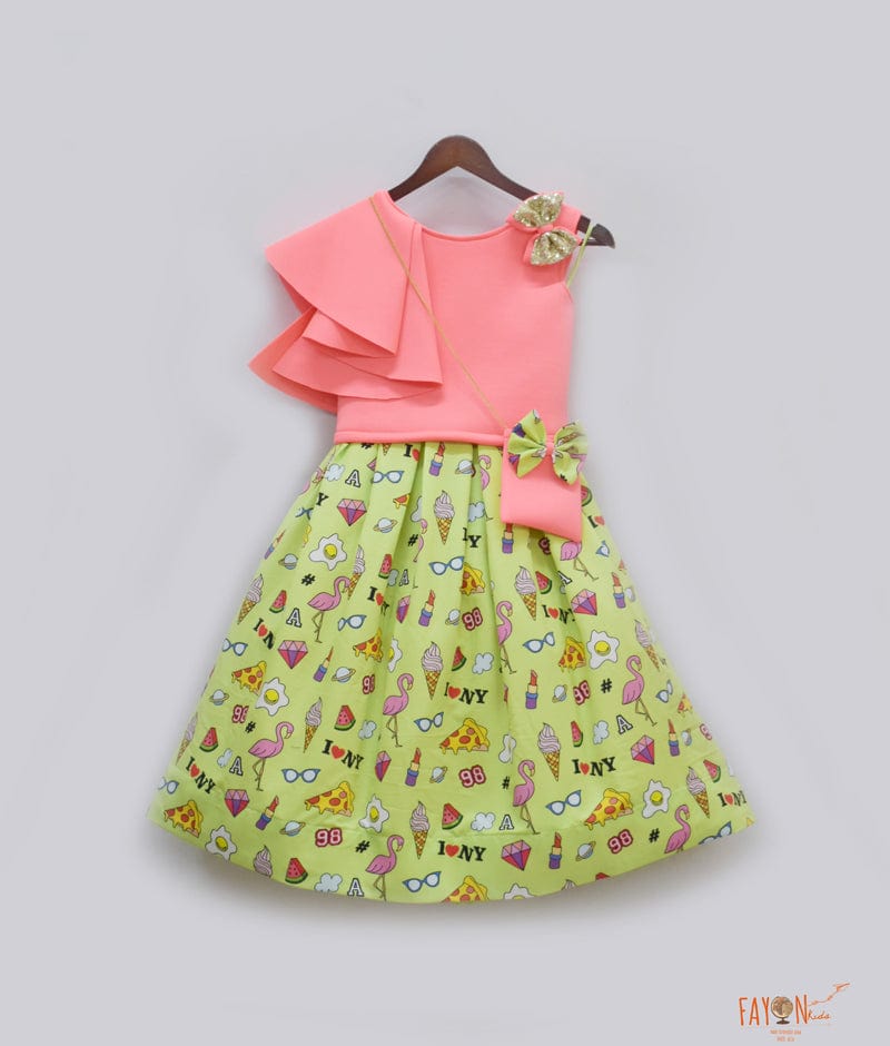 baby dress desing | Girls dresses summer, Kids summer dresses, Kids party  dresses