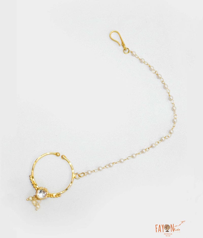Shop Gold Nose Ring online - Feb 2024 | Lazada.com.my
