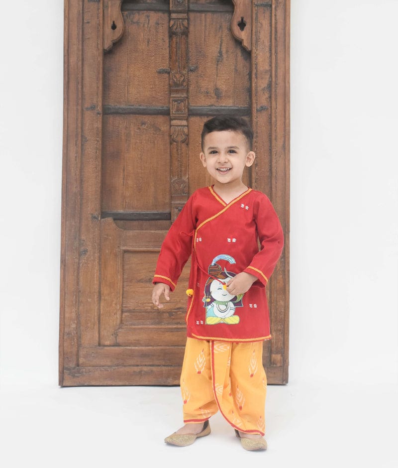 Boys Asian & Pacific Island Cultural & Ethnic Clothing for sale | eBay