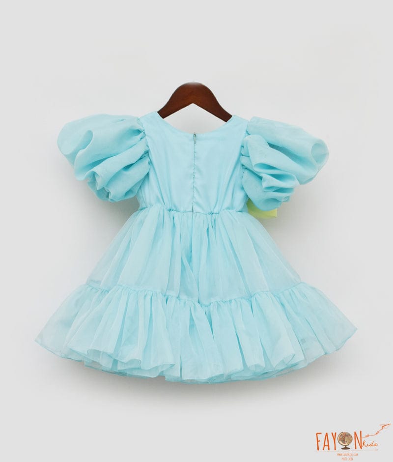 Handmade Kids Dress & Baby Frock