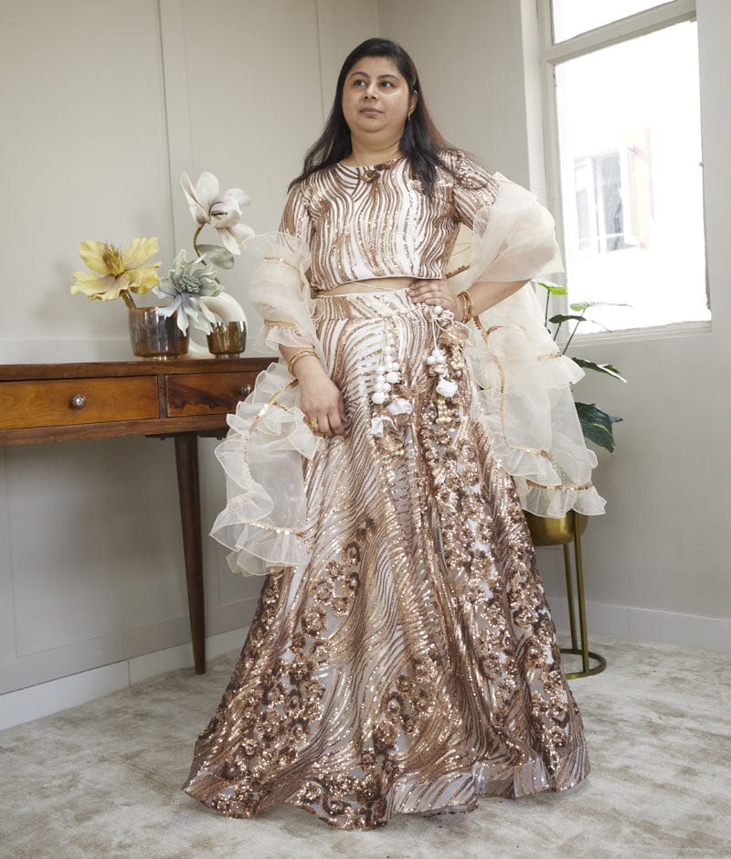 Designer Bridal Lehenga Choli Wedding Dress for Brides Hand Embroidery Work  Lehenga Chaniya Choli Indian Bridal Lehenga - Etsy