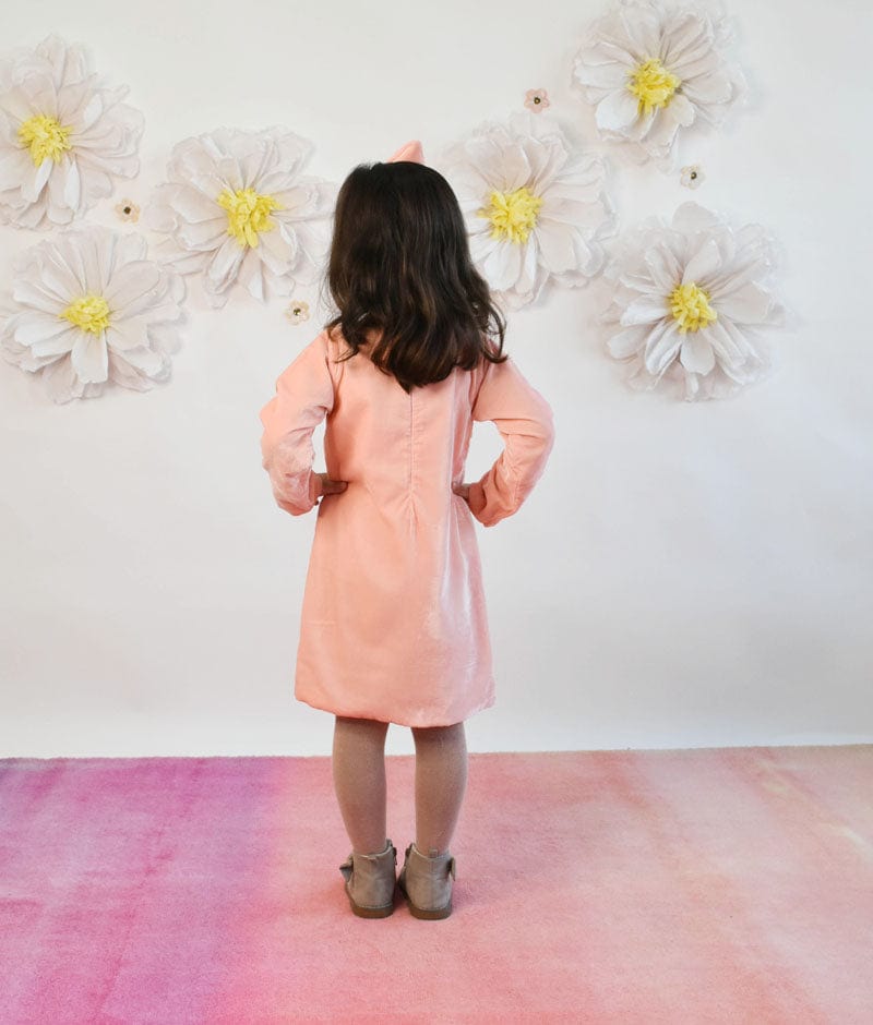Velvet Girls Clothes | Shop Girls Dresses & Dresses for Toddlers Online -  Mila & Rose - Mila & Rose ®